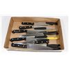 Image 1 : HENCKELS KNIFE COLLECTION