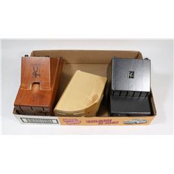 HENCKELS KNIFE BLOCKS