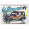 Image 1 : THE SORCERER FORD VAN MPC