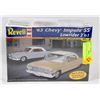 Image 1 : 63 CHEVY IMPALA SS LOWRIDER 2'N1