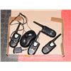 Image 1 : WALKIE TALKIES WITH CHARGER.