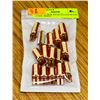 Image 1 : LOT OF 15 NEW RV/AUTO LED BULBS - COOL WHITE