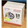 Image 1 : LOT OF 2 NEW LED STRIP KITS