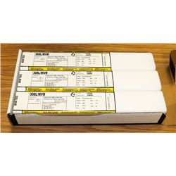 27 LB STAINLESS WELDING ROD