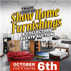 ALL ITEMS MUST BE REMOVED BY TUESDAY 5:30pm