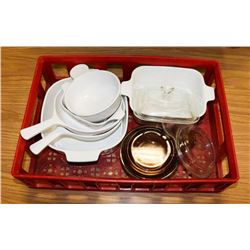 LOT OF 10 PIECES OF "SPICE OF LIFE"