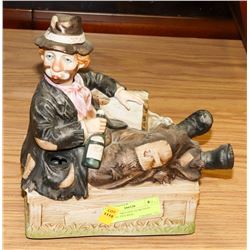 "MELODY IN MOTION" MUSICAL FIGURINE