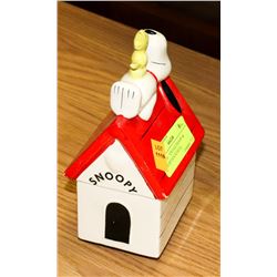 VINTAGE SNOOPY & WOODSTOCK MUSICAL