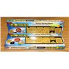 Image 1 : LOT OF 2 EZ-EYES LARGE PRINT KEY BOARDS