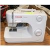 Image 1 : SINGER PRELUDE 8280 SEWING MACHINE.