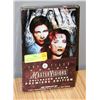 Image 1 : X-FILES TOPPS COMPLETE SET MASTER VISIONS.