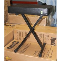 ROCK JAM MUSIC BENCH