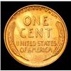 Image 3 : 1946-d Lincoln Cent 1c Grades Gem+ Unc RD