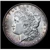 Image 2 : 1890-p Morgan Dollar $1 Grades Select Unc