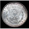 Image 3 : 1890-p Morgan Dollar $1 Grades Select Unc