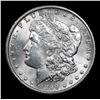 Image 2 : 1899-o Morgan Dollar $1 Grades Select+ Unc