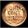 Image 3 : 1939-d Lincoln Cent 1c Grades Select Unc RD