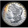 Image 2 : 1881-o Morgan Dollar $1 Grades Select+ Unc