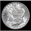 Image 2 : 1885-o Morgan Dollar $1 Grades Select+ Unc