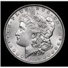 Image 2 : 1884-p Morgan Dollar $1 Grades Choice+ Unc