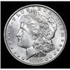 Image 2 : 1888-o Morgan Dollar $1 Grades Choice Unc