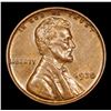 Image 2 : 1930-p Lincoln Cent 1c Grades Select+ Unc BN