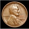 Image 2 : 1922-d Lincoln Cent 1c Grades vf+