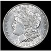 Image 2 : 1904-p Morgan Dollar $1 Grades Select+ Unc