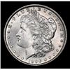 Image 2 : 1896-p Morgan Dollar $1 Grades Choice+ Unc