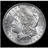 Image 2 : 1891-s Morgan Dollar $1 Grades Select Unc