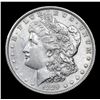Image 2 : 1889-o Morgan Dollar $1 Grades Select Unc
