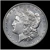 Image 2 : 1897-s Morgan Dollar $1 Grades Select+ Unc