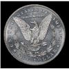 Image 3 : ***Auction Highlight*** 1878-s Morgan Dollar $1 Graded Select Unc+ DMPL By USCG (fc)