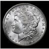 Image 2 : ***Auction Highlight*** 1899-o Morgan Dollar $1 Graded GEM++ Unc By USCG (fc)