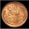 Image 3 : 1928-d Lincoln Cent 1c Grades Select+ Unc RD