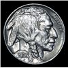 Image 2 : 1936-p Buffalo Nickel 5c Grades Select+ Unc