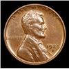 Image 2 : 1929-d Lincoln Cent 1c Grades Select Unc BN