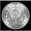 Image 3 : 1881-p Morgan Dollar $1 Grades Choice+ Unc