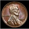 Image 2 : 1930-s Lincoln Cent 1c Grades GEM+ Unc BN