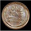 Image 3 : 1930-s Lincoln Cent 1c Grades GEM+ Unc BN