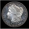 Image 2 : 1879-s Morgan Dollar $1 Grades Choice+ Unc