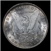 Image 3 : 1879-s Morgan Dollar $1 Grades Choice+ Unc