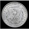 Image 3 : 1891-s Morgan Dollar $1 Grades Select Unc