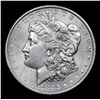 Image 2 : 1882-o/o Morgan Dollar $1 Grades Select+ Unc