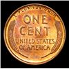 Image 3 : 1925-p Lincoln Cent 1c Grades Gem+ Unc RB