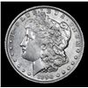 Image 2 : 1890-o Morgan Dollar $1 Grades Select Unc