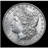 Image 2 : 1897-p Morgan Dollar $1 Grades Select+ Unc