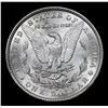 Image 3 : 1900-o Morgan Dollar $1 Grades Choice+ Unc