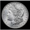 Image 2 : 1879-p Morgan Dollar $1 Grades Choice+ Unc