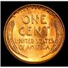 Image 3 : 1936-s Lincoln Cent 1c Grades Select+ Unc RD